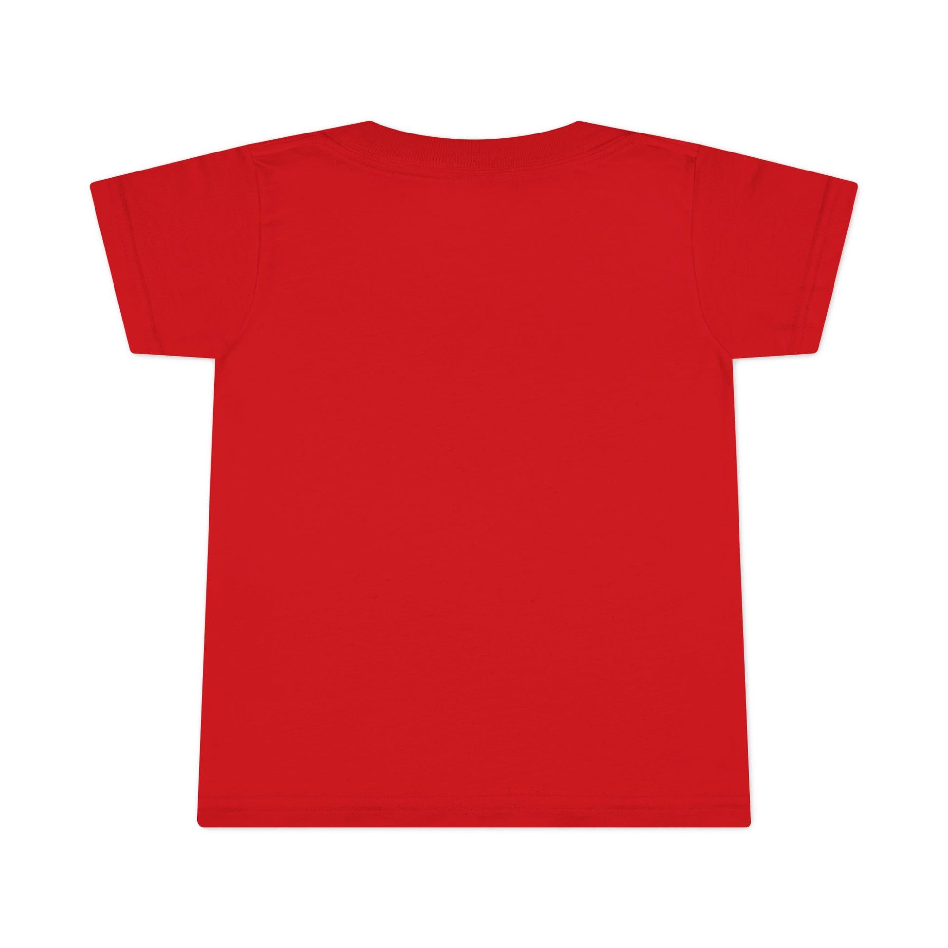 Cute nature toddler shirt with vintage bird design for kids