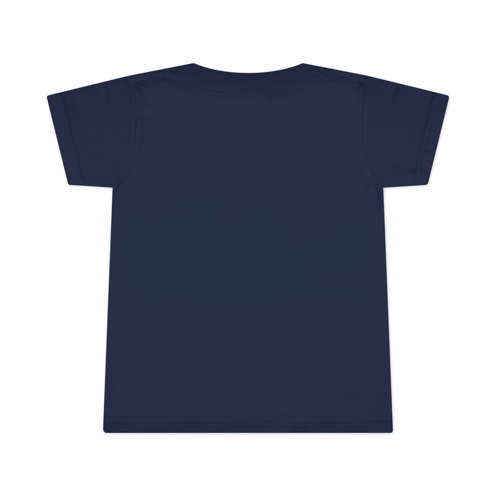 Cute nature toddler shirt with vintage bird design for kids