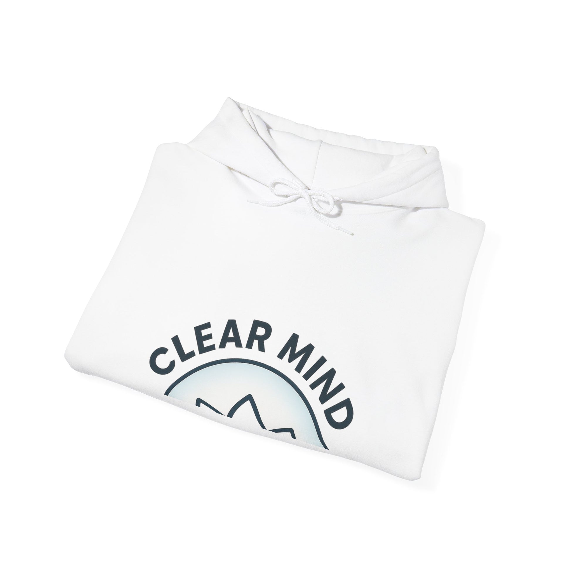 Premium unisex heavy blend hooded sweatshirt for everyday wear