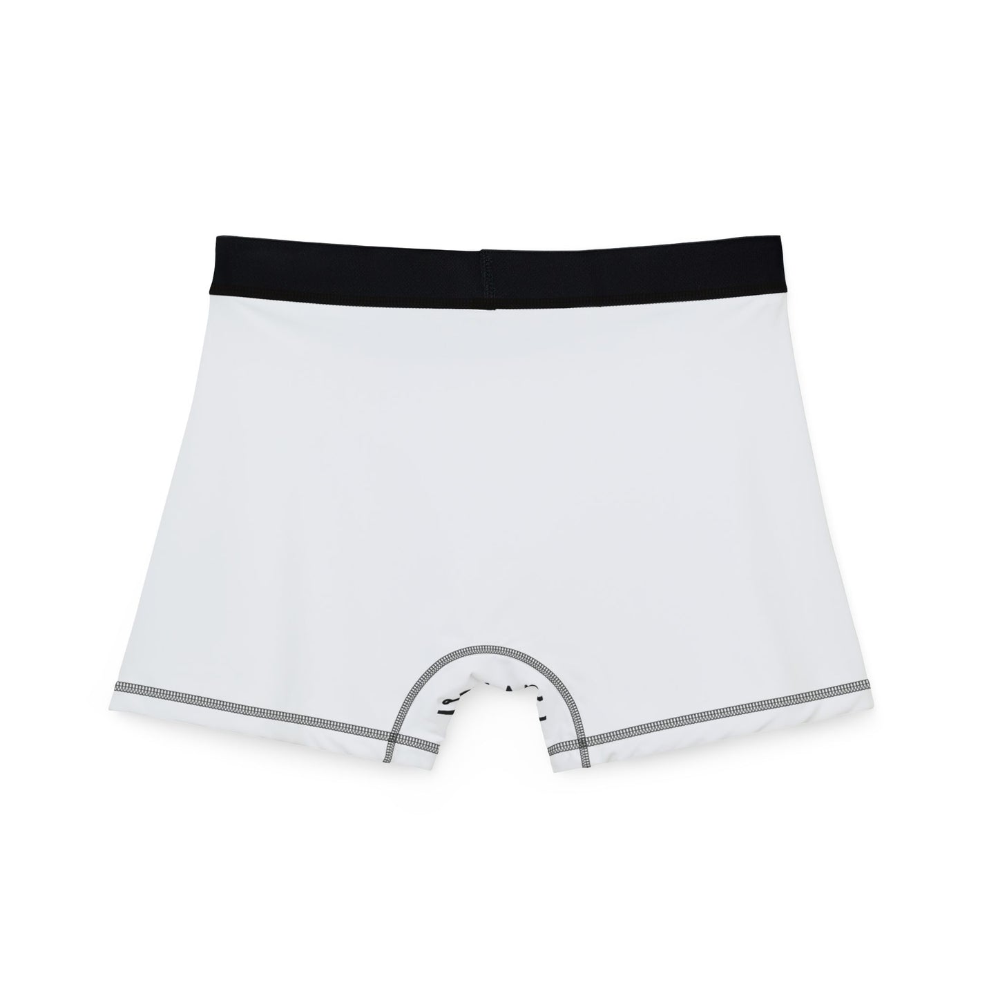 Meditation boxers with lotus plant design for mindful living