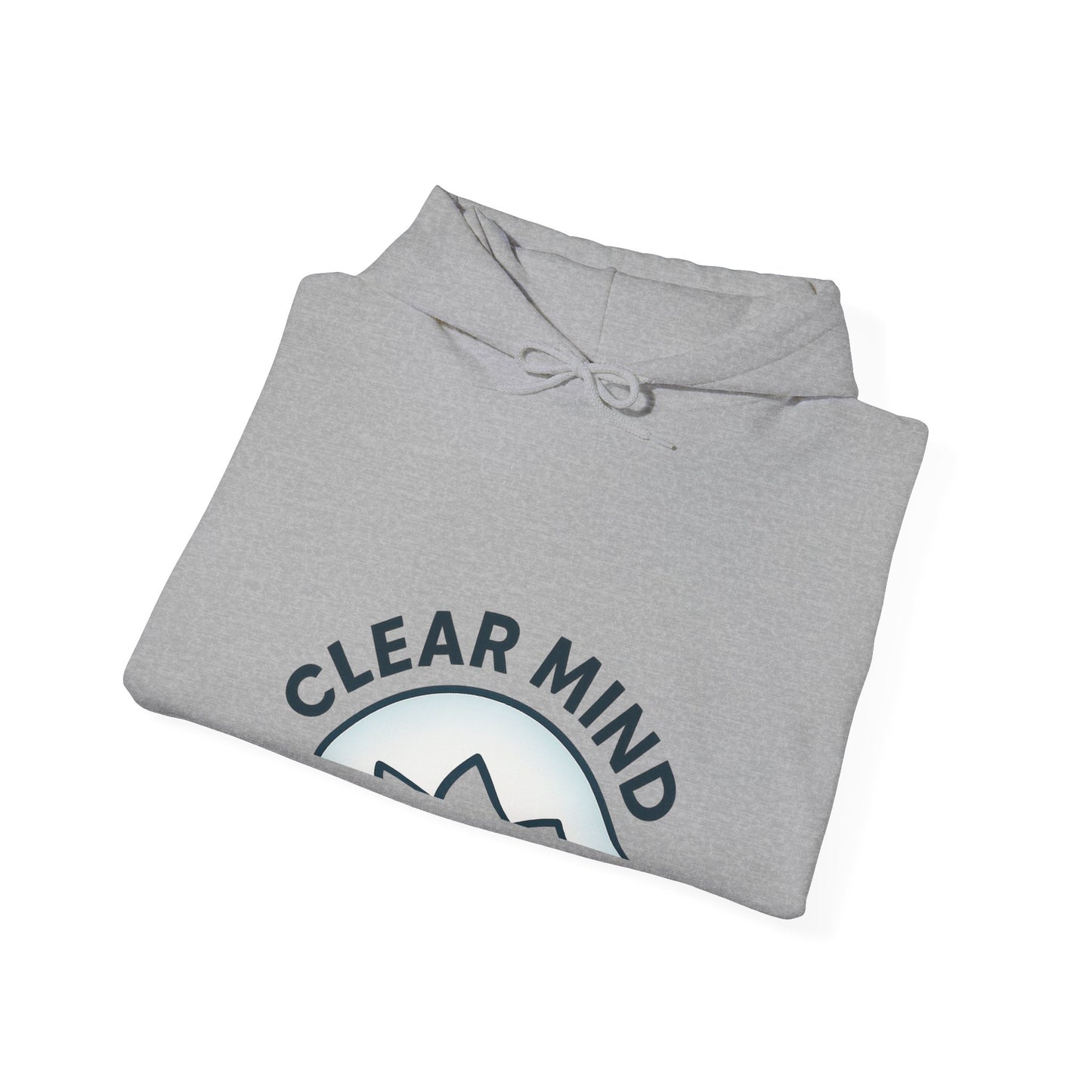 Premium unisex heavy blend hooded sweatshirt for everyday wear